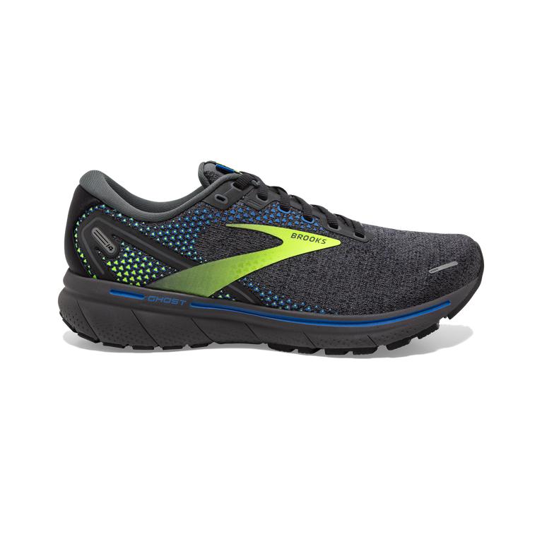 Brooks Running Shoes Mens Sale Brooks Ghost 14 Road 12Mm Yellow Ireland Clearance Outlet Online